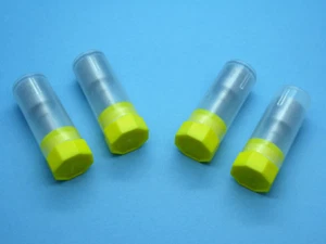 4 X MONARK EINSPRITZDÜSE - DSLA 150 P 442 - DIESEL NOZZLE - Picture 1 of 5