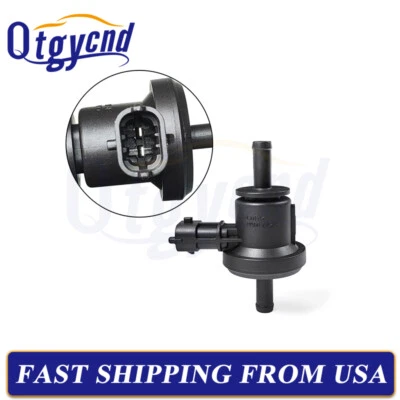 Canister Purge Valve For Hyundai Elantra Kia Soul 2006-2013 28910-26900 - Image 1 of 4
