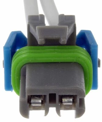 Conector de motor de ventana eléctrica Dorman 1996 para Chevrolet Monte Carlo 1995-2006 Foto 1 de 3