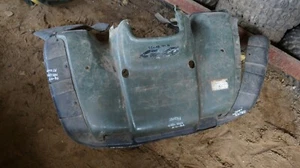 96-97 Honda TRX 400 FW 4X4 Rear Fender Plastic Cab 4F66  - Picture 1 of 2