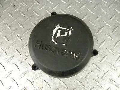CUBIERTA DEL ESTATOR HUSQVARNA CR500 1985 CR 500 85 Foto 1 de 2