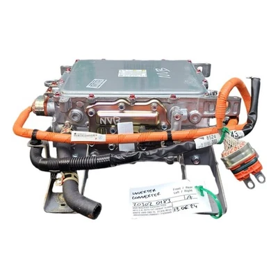 Mitsubishi Outlander PHEV Inverter Converter 203020183 - Image 1 of 4