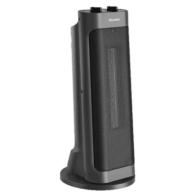 PTH15A2BGB 1500W Calentador de Espacio de Calefacción Rápida, Termostato Programable, Fácil Con... Foto 1 de 3