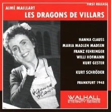 Maillart:Hermit S Bell von not specified | CD | Zustand sehr gut - Bild 1 von 2