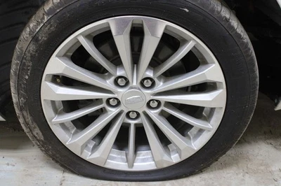 Rueda 18x8 Opt RT4 compatible con 16-18 CT6 3126420 Foto 1 de 4