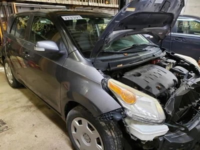 Radiator Fan Motor Fan Assembly Fits 08-14 SCION XD 725048 Foto 1 de 4