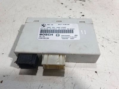 Modulo centralina PDC parcheggio BMW 1 E81 E87 2008 66216982402 DMT5762 - Immagine 1 di 4