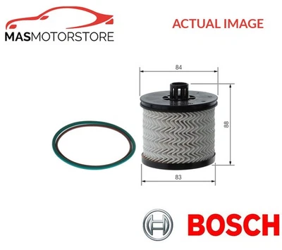ENGINE FUEL FILTER BOSCH F 026 402 281 FOR VAUXHALL VIVARO C,VIVARO LIFE - Image 1 of 4