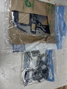 11 thru 16 Super Duty OEM Ford 6.7L Powerstroke Diesel EGR Cooler Gasket Kit - Foto 1 di 4