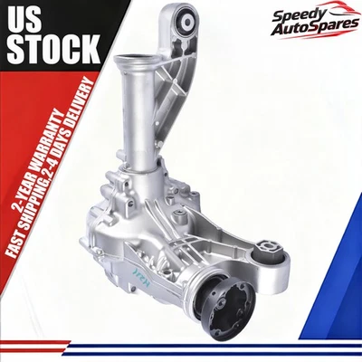 Diferencial delantero para Mercedes GLS GLE AMG63 GLE350 GLS450 4MATIC 3,46 relación Foto 1 de 4