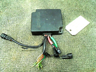 SUZUKI OUTBOARD OEM CDI UNIT(ECU) 32900-94602 FOR 1986-2001 DT 115/DT 140 HP - Image 1 of 4