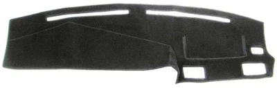 Cubierta de tablero de instrumentos de ajuste personalizado para Honda Ridgeline 2006-2016 Hecho en EE. UU. Tablero de tablero 15-51 Foto 1 de 4