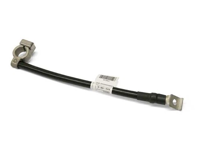 Cable de batería original 19HB15P compatible con BMW Z3 1996-1998 1,9 L 4 cilindros Foto 1 de 1