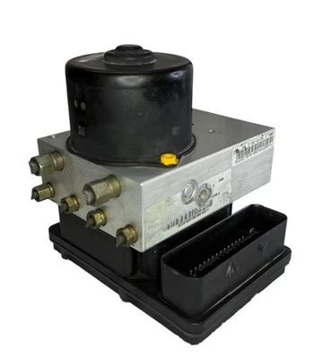 2005-2012 Nissan Pathfinder Frontier Xterra ABS Pump ATE 06.2102-0108.3 OEM - Image 1 of 4