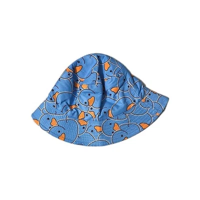 Sombreros de playa unisex para niños Foto 1 de 4