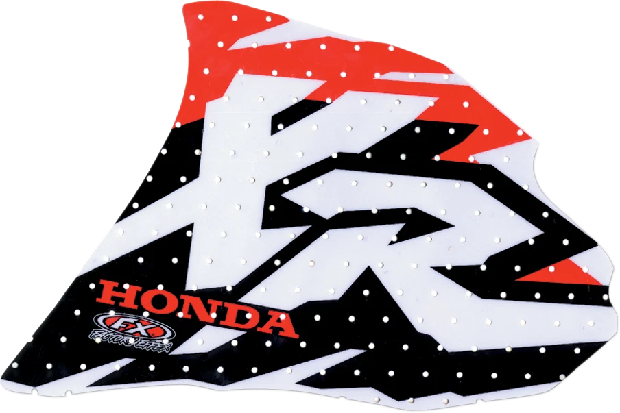 Factory Effex - 02-8605 - 97 OEM Graphics