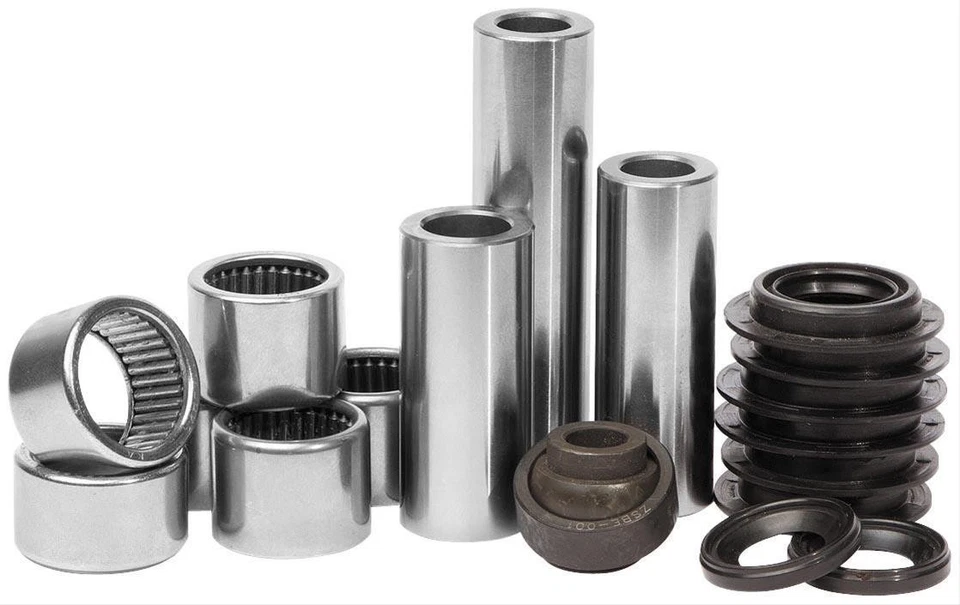 Амортизирующие подшипники Pivot Works KTM/Husq. 125/150/250/300/350/450 2014-2020 - Изображение 1 из 1