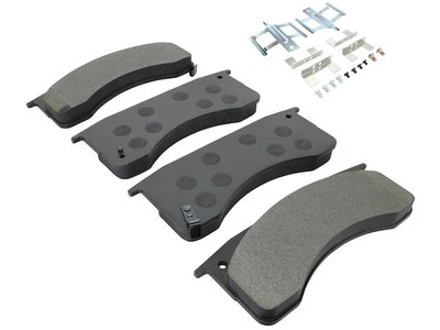 Juego de pastillas de freno Workhorse W25 2005-2009 37663XTSP 2006 2007 2008 Foto 1 de 2