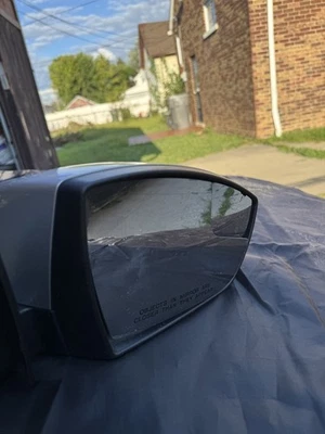 Ford Focus SE 2012-2013-2014 espejo retrovisor ambos laterales  Foto 1 de 4