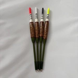 cork fishing floats - Picture 1 of 1