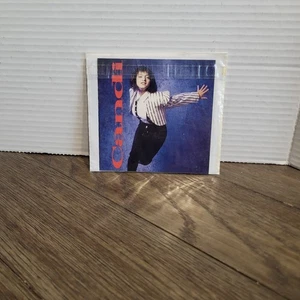 Candi Self Titled CD 1988, I.R.S. Records - Imagen 1 de 2