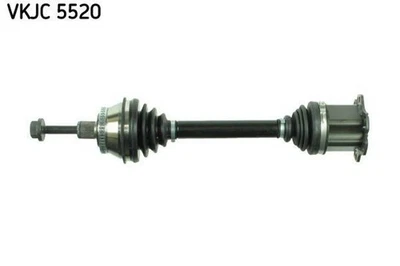 SKF VKJC 5520 Árbol de transmisión delantero derecho AUDI A4 Avant (8ED, B7) - Imagen 1 de 4