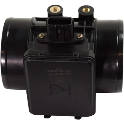 MAF Mass Air Flow Sensor For 1994-1997 Geo Tracker 1996-98 X-90 1992-98 Sidekick - Image 1 of 4