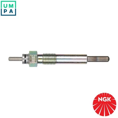 4x SPARK PLUG 92145 FOR DODGE CHALLENGER DURANGO/SUV CHARGER RAM/1500/Extended - Image 1 of 4