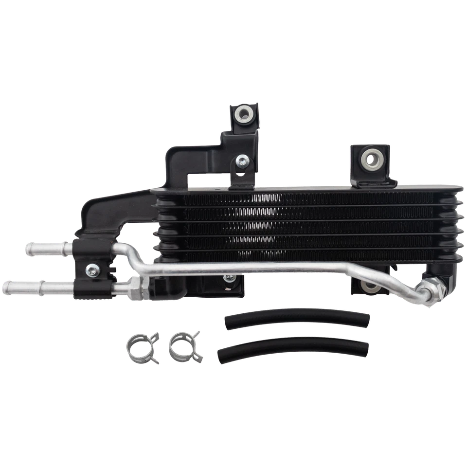 Oil Cooler for Honda Ridgeline Acura MDX 2014-2015 - Image 1 of 1