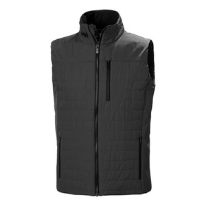 NEW Helly Hansen Men's Crew 2.0 Insulated Vest By Anaconda - Picture 1 of 3