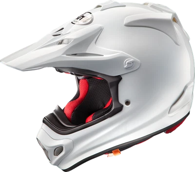 ARAI HELMETS VX-Pro4 Helmet - White - XS 0110-8854 - Image 1 of 2