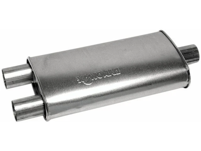 Silenciador para Mitsubishi Raider 2006-2009 2007 2008 TD226YK Foto 1 de 1