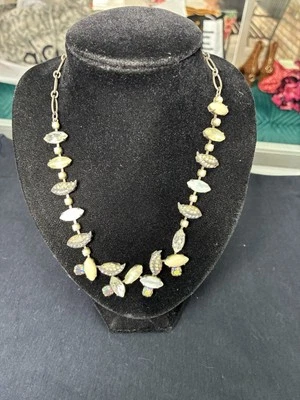 Collar Mariana Marquesa y Redondo  Foto 1 de 4