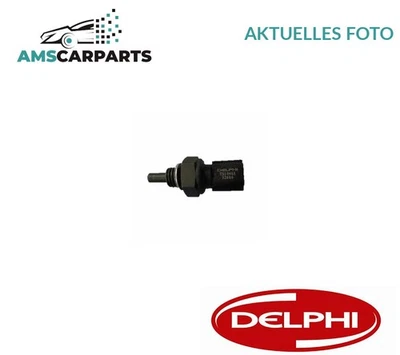 KÜHLMITTELTEMPERATURSENSOR TS10461 DELPHI NEU OE QUALITÄT - Image 1 of 4