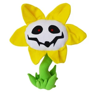 Undertale Plush Figure Toys，Undertalehandmade Plush，Children's Gift 10 inches - Picture 1 of 6