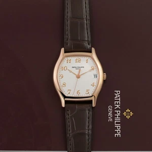 Patek Philippe Gondolo Tonneau Automático 5030R-001 - Imagen 1 de 9