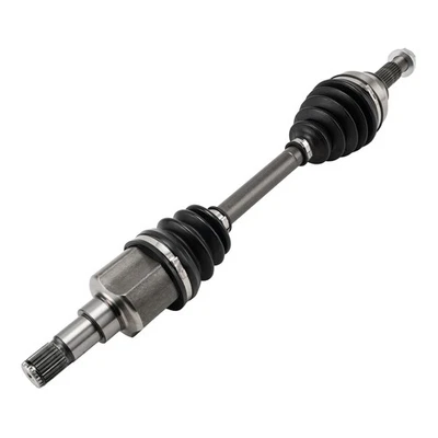 Fits Ford Focus 2000-2003 2L & 2004 2.3L Front Left Drive Axle Shaft 2M5Z3B437CA Foto 1 de 4