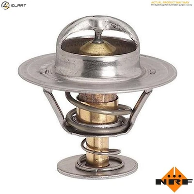 THERMOSTAT COOLANT 725364 FOR ALFA ROMEO PEUGEOT FIAT FIORINO/Box/Body/MPV 1.2L - Image 1 of 4