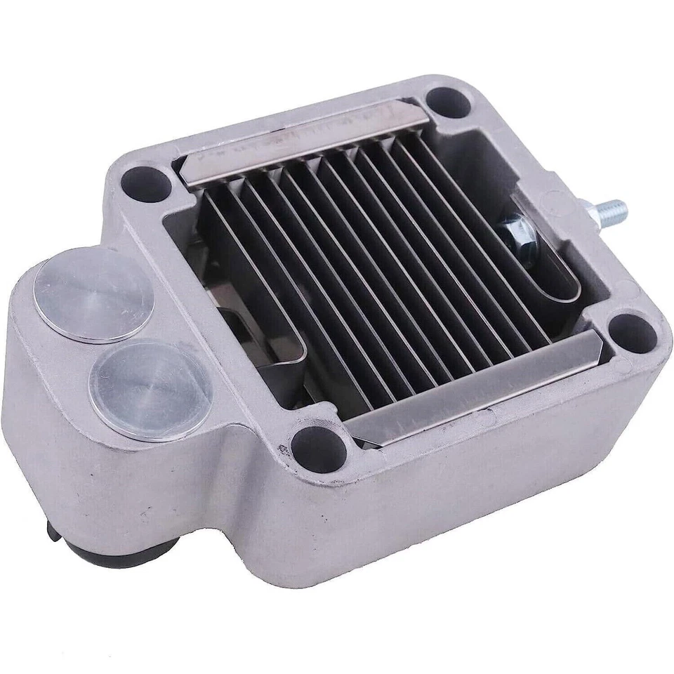 DIH1 Air Intake Heater 5086720 for 94-05 Dodge 2500 3500 Trucks Foto 1 de 4