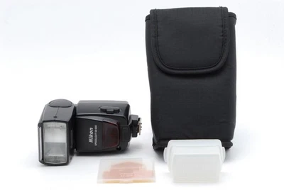 [NEAR MINT in CASE] Nikon SB-800 Speedlight Flash SLR Camera TTL FROM JAPAN - Image 1 of 4