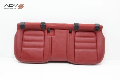 Asiento trasero Porsche Macan 2015-2018 cojín inferior OEM Foto 1 de 4