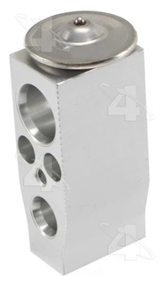 Расширительный клапан подходит для Volkswagen Golf Alltrack, Golf SportWagen Gol 2016-2018 годов выпуска - Изображение 1 из 4