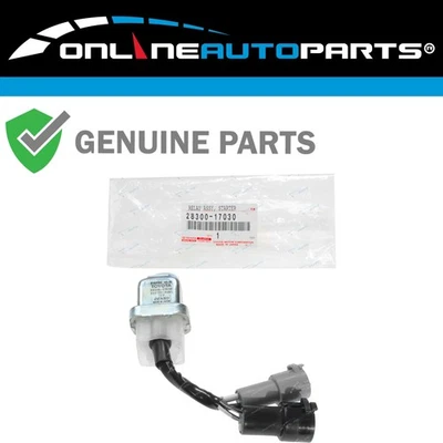 Genuine Starter Motor Relay for Toyota Landcruiser HZJ70 73 75 80 4.2L 1HZ 90~99 - Image 1 of 3
