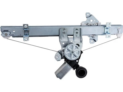 Repuesto regulador ventana Nissan Máxima 2016-2023 AP 29681CGDT 2017 2018 Foto 1 de 2