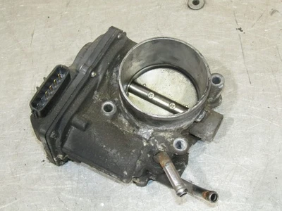 Hyundai Tucson 2014-2018 2,0 L OEM carrocería del acelerador 14 15 16 17 18 Foto 1 de 4