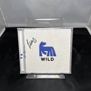 Russ WILD signierte CD - Bild 1 von 2