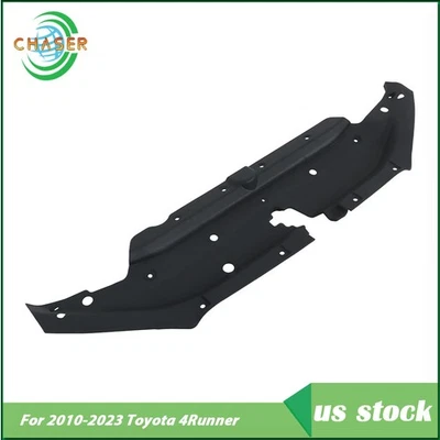 5329235031 散热器上瞄准镜罩适用于丰田 4Runner 2010 11-22 2023 — 第 1/4 张图片