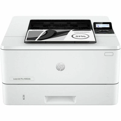 Stampante Laser HP 2Z605F - Immagine 1 di 3
