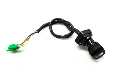 Interruptor de llave 01 Suzuki Quadrunner 160 2x4 LTF160 Foto 1 de 3