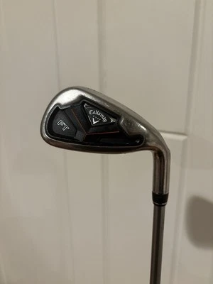 Plancha Callaway FT 8 - Damas Flex - Grafito - Diestro Foto 1 de 4